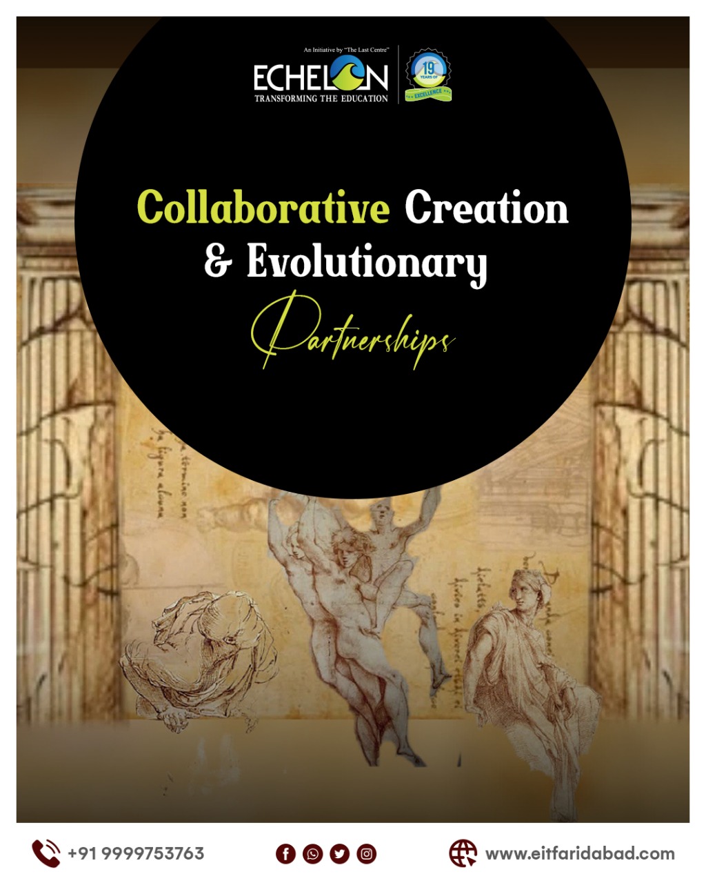 An Institute Of The Students